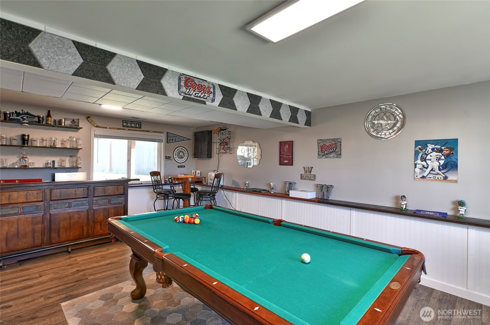 Downstairs Game Room... Downstairs Game Room...