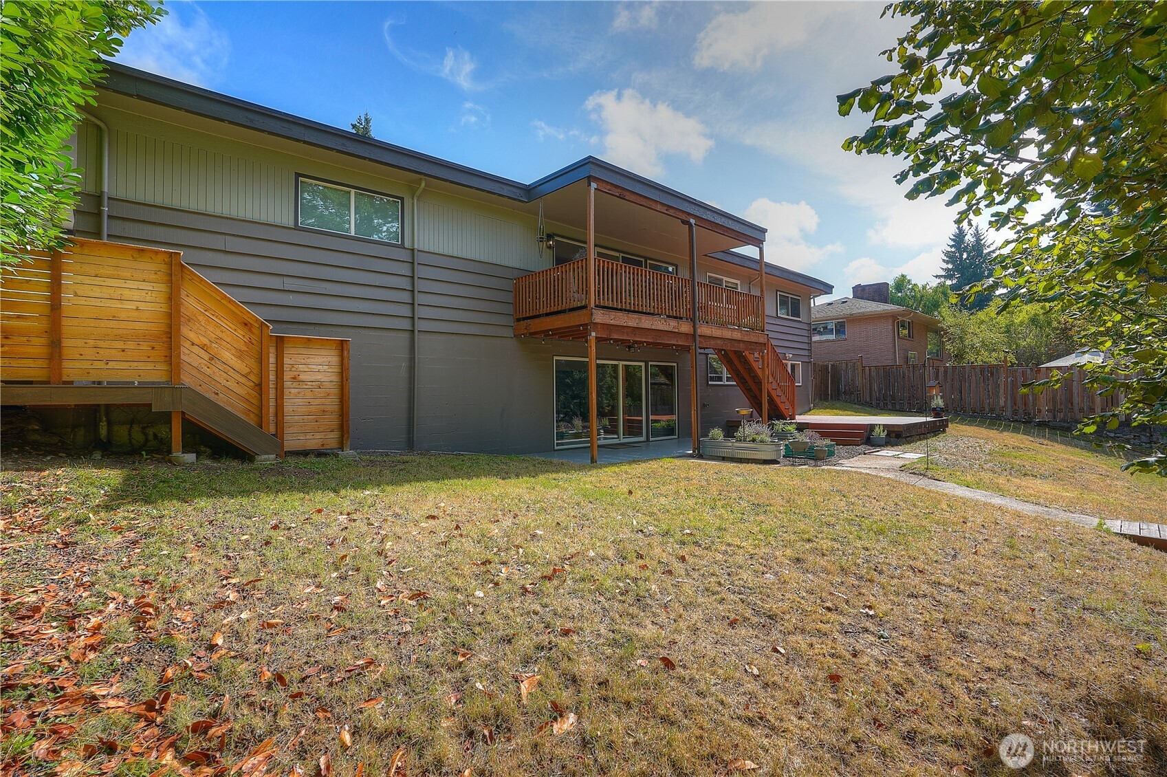 This lot is 13,860 Sq. Ft. of opportunity….