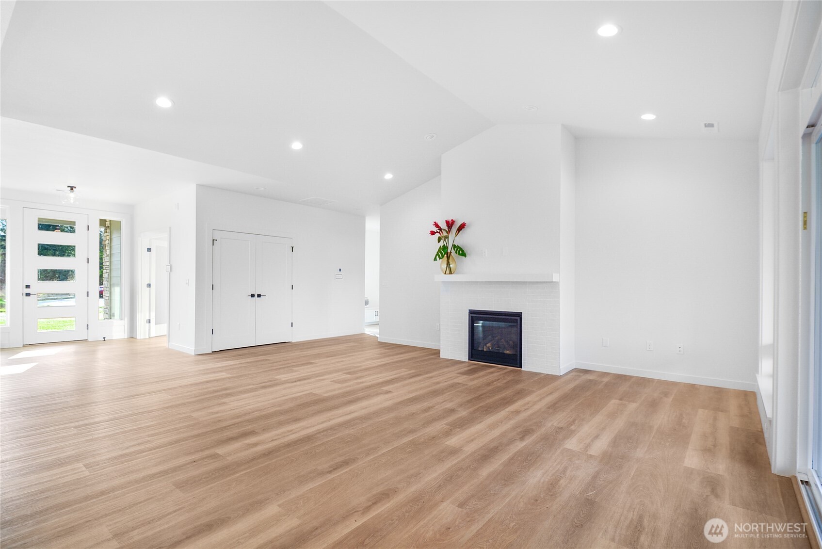 Photo is of a different home. Some features will vary.