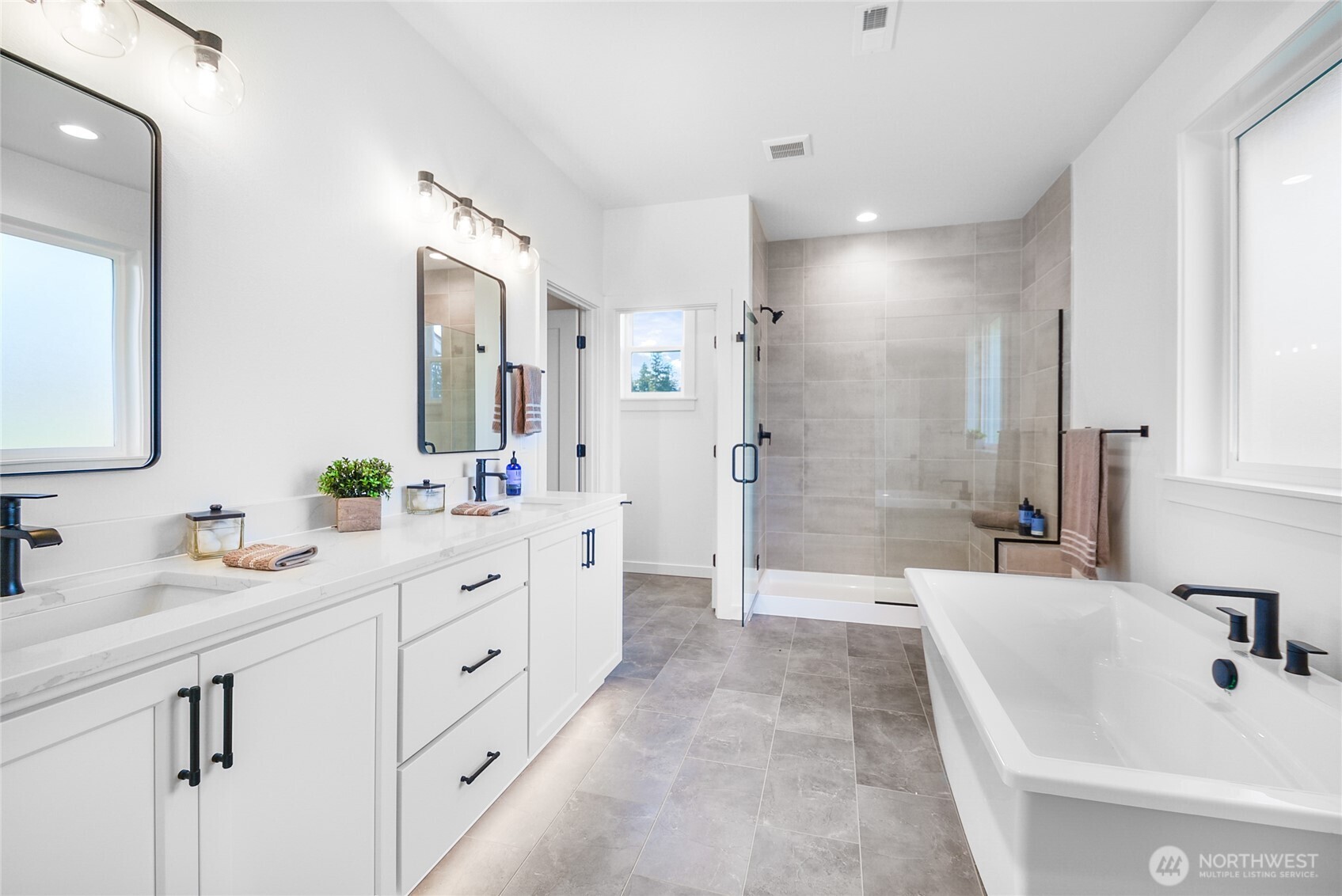 Photo is of a different home. Some features will vary.