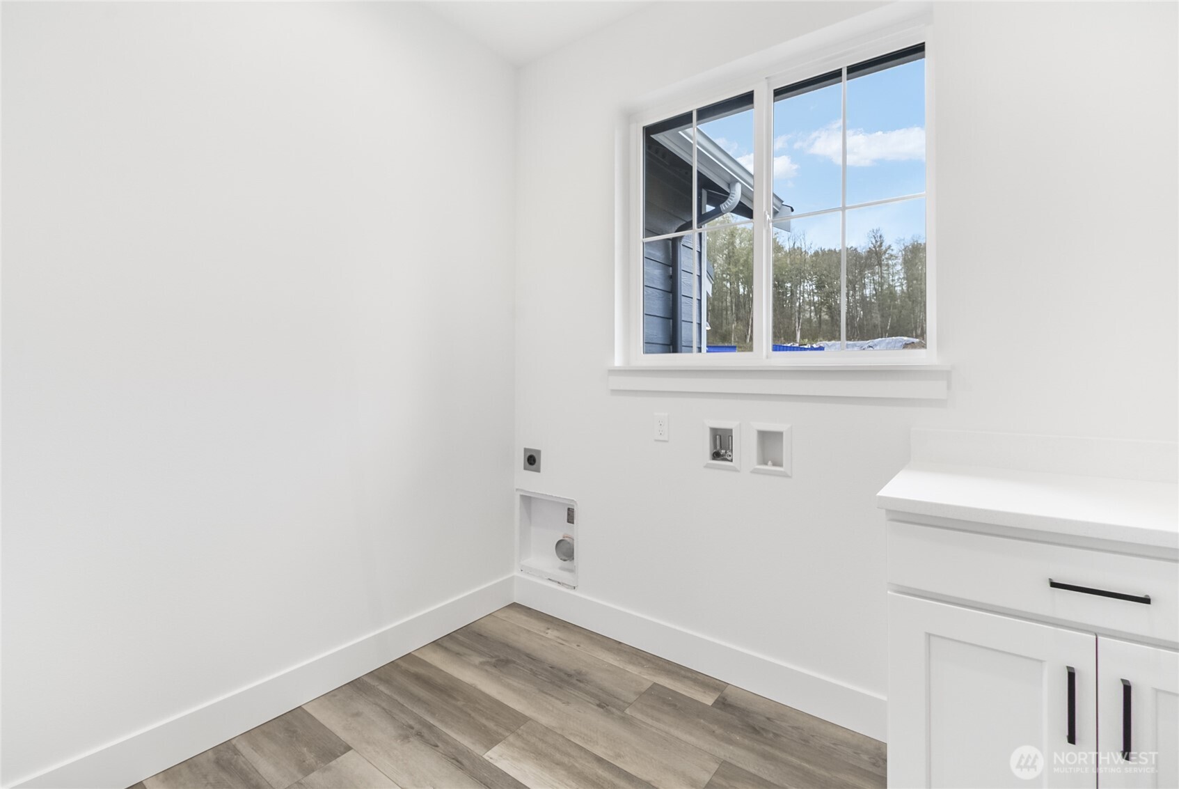 Photo is of a different home. Some features will vary.