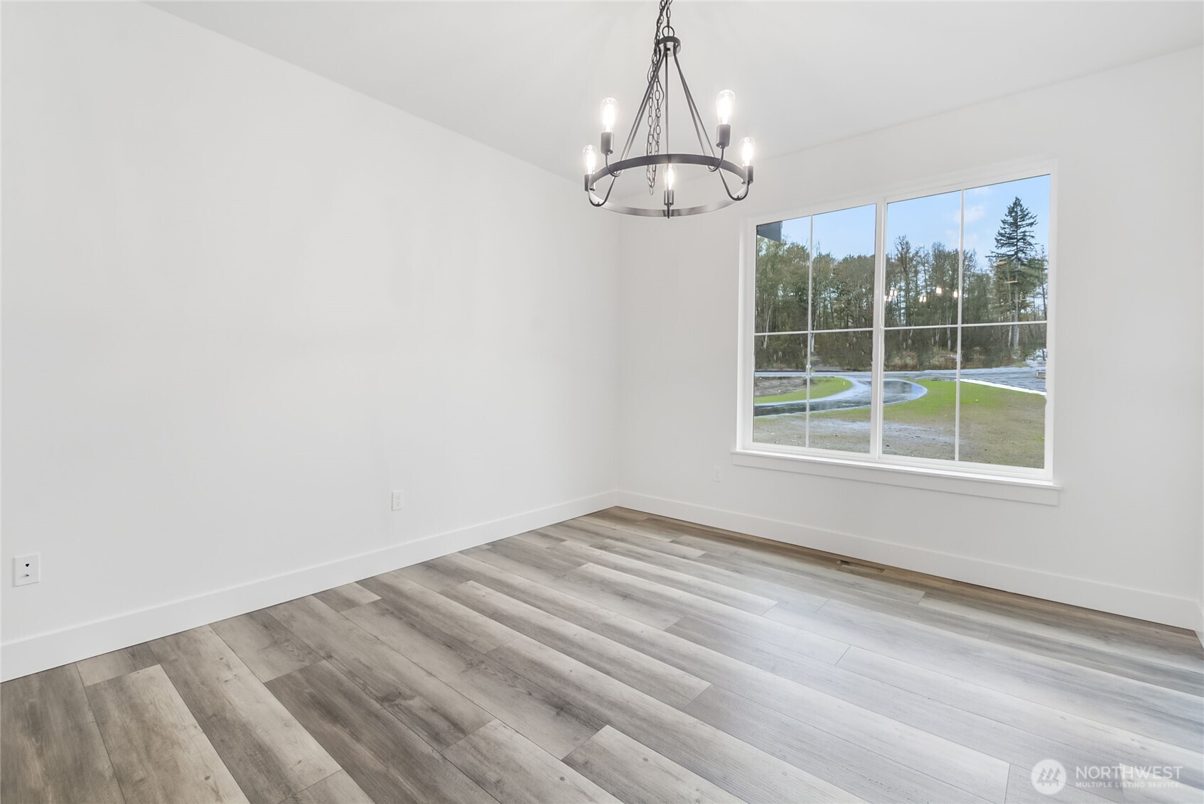 Photo is of a different home. Some features will vary.