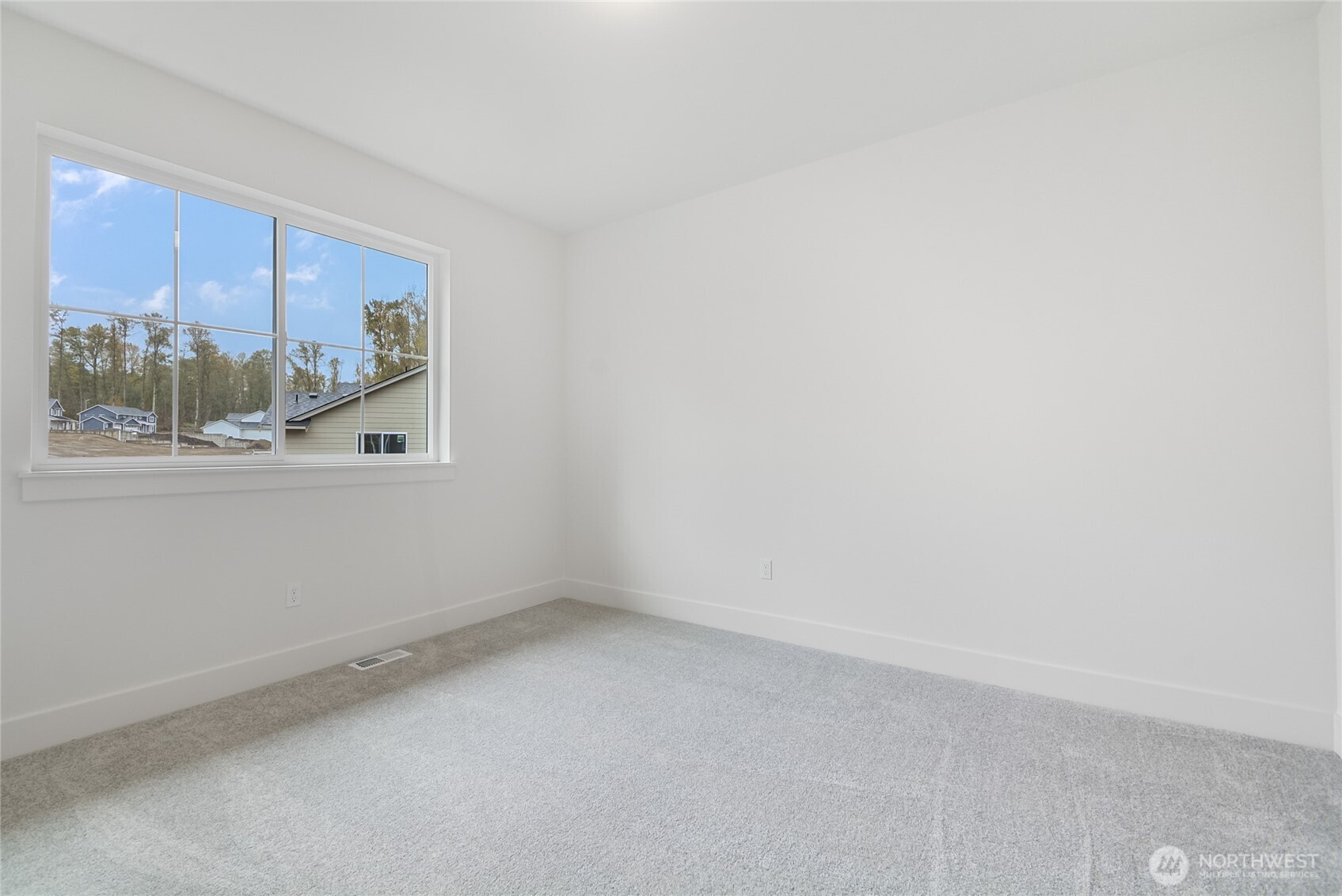 Photo is of a different home. Some features will vary.