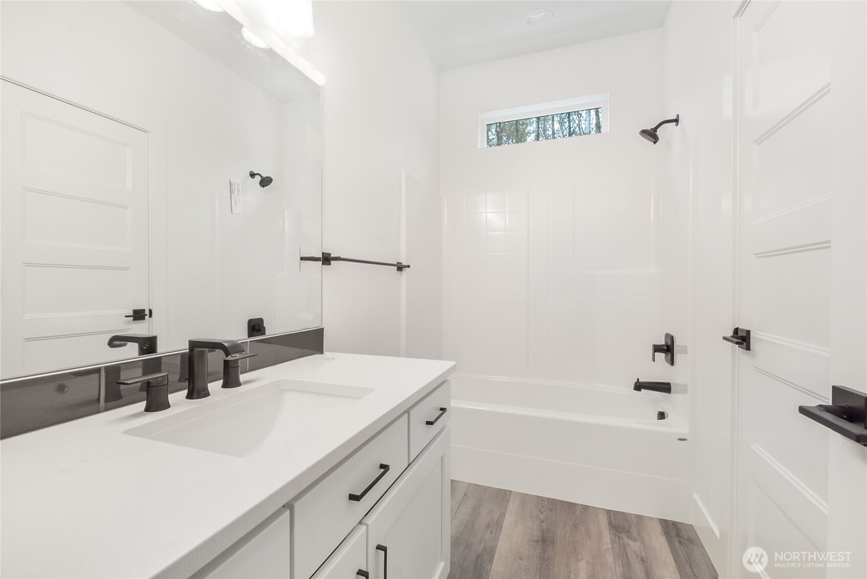 Photo is of a different home. Some features will vary.