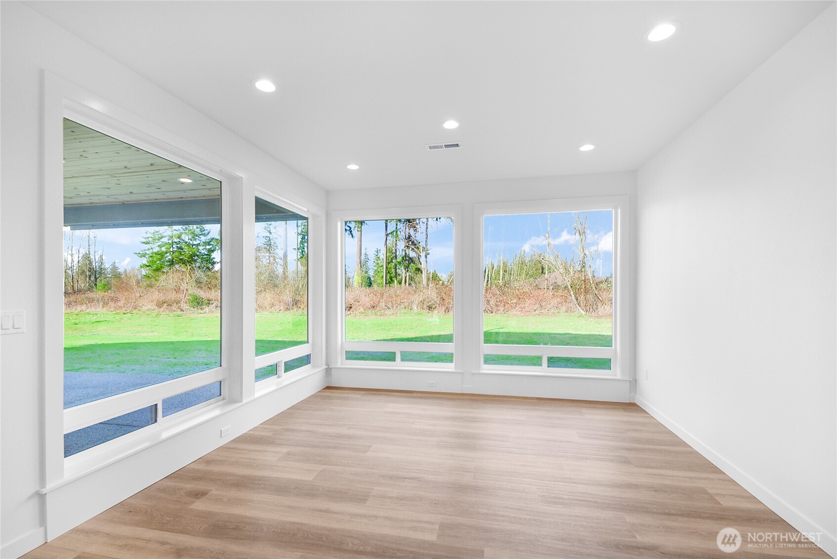 Photo is of a different home. Some features will vary.