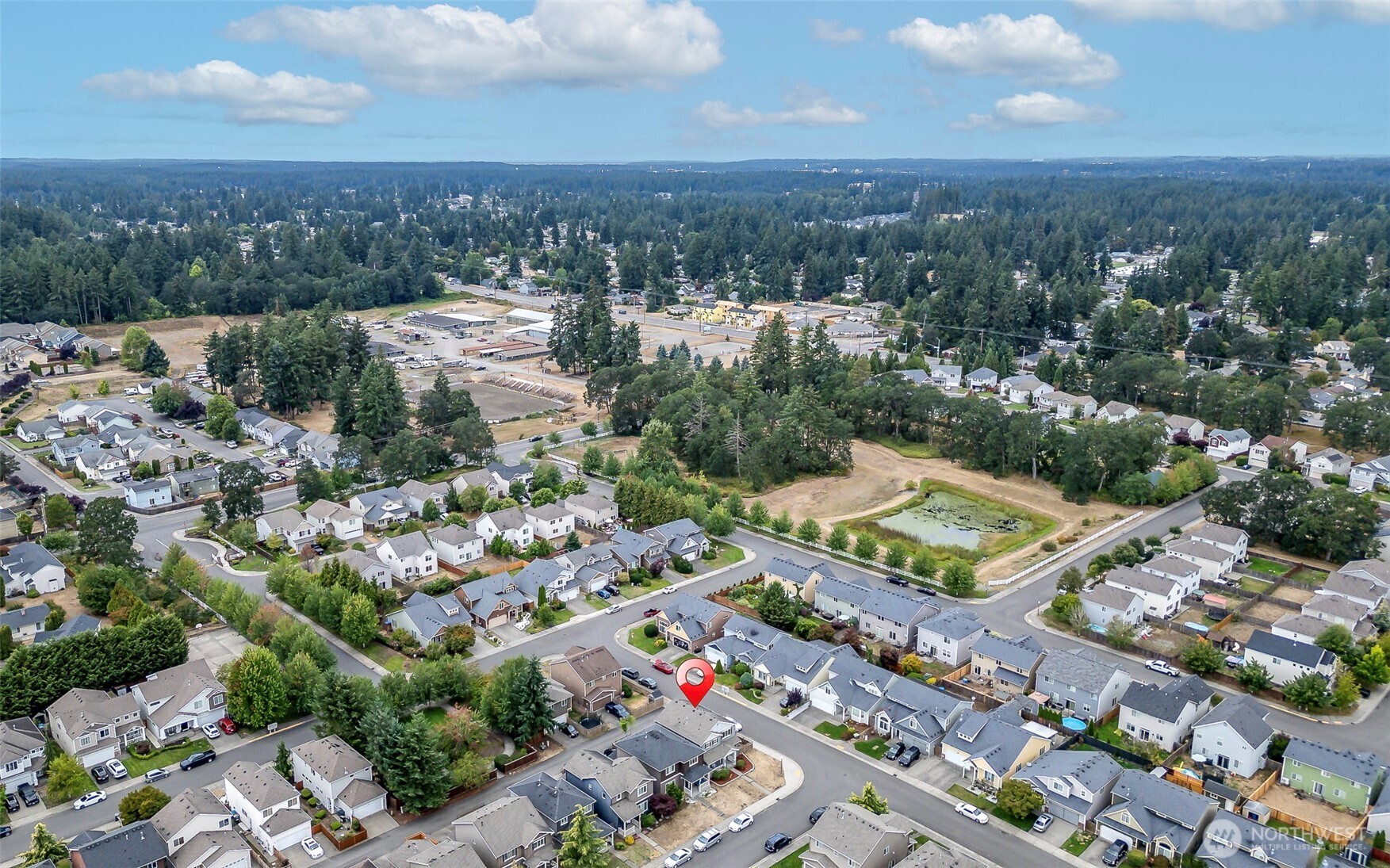 Lovely Community Of Wyndham Ranch