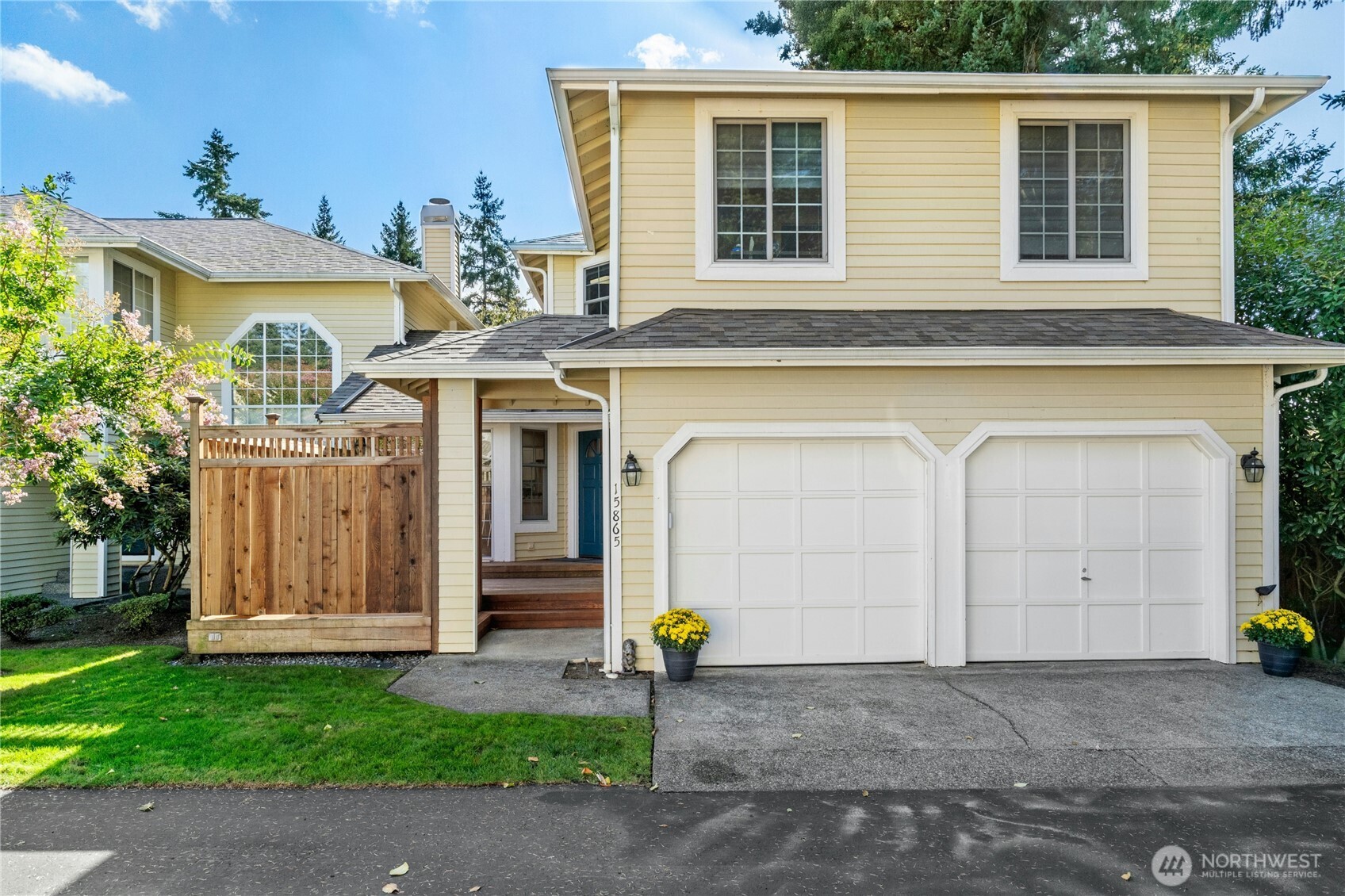 ...that lives and feels like a home