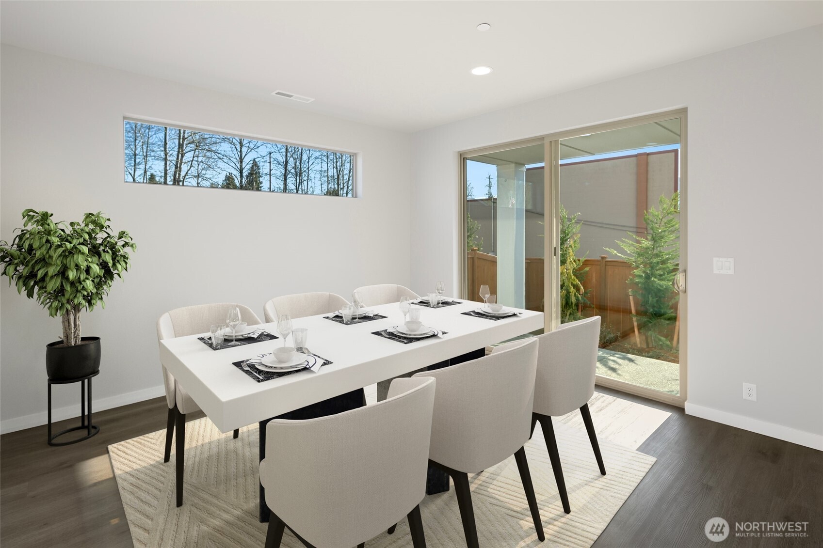 Virtually Staged. Pictures are of Whidbey Plan. Colors and finishes may vary. See Site Agent for details.