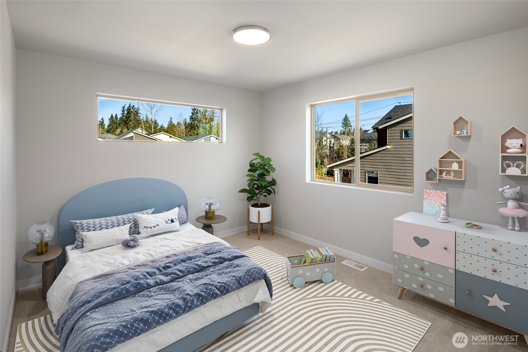 Pictures are of Whidbey Plan. Colors and finishes may vary. See Site Agent for details.