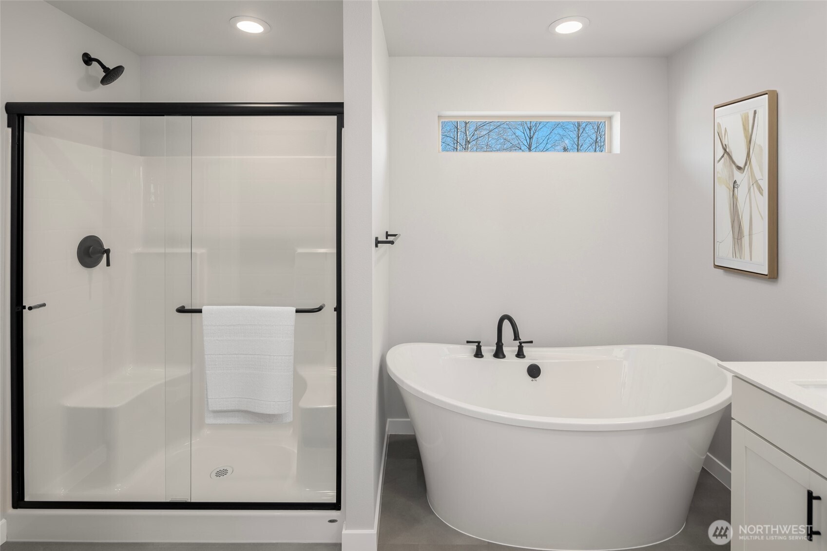 Virtually Staged. Pictures are of Whidbey Plan. Colors and finishes may vary. See Site Agent for details.