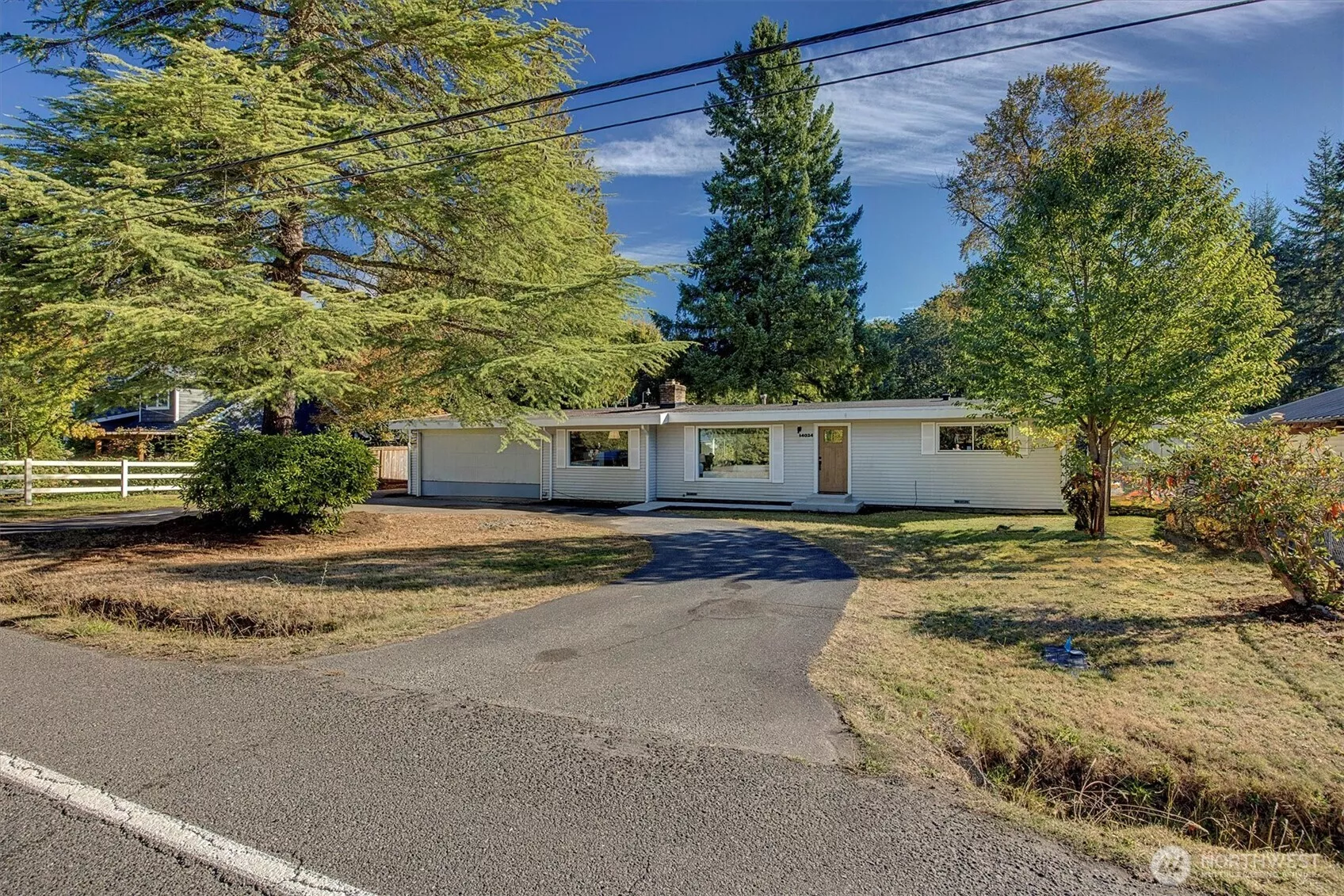 Remodeled 3 bedroom rambler