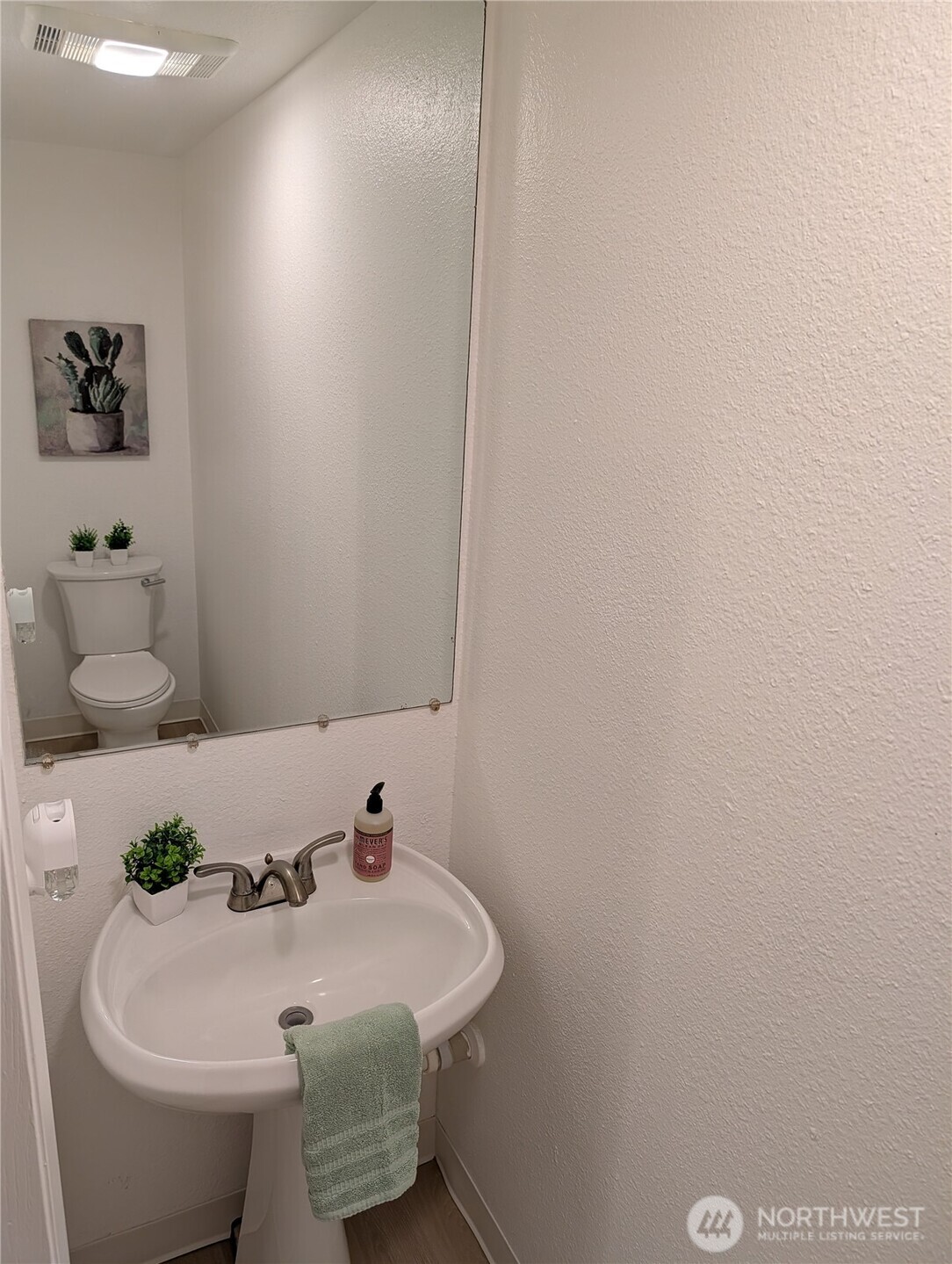 3rd BR/flex space / exercise rm