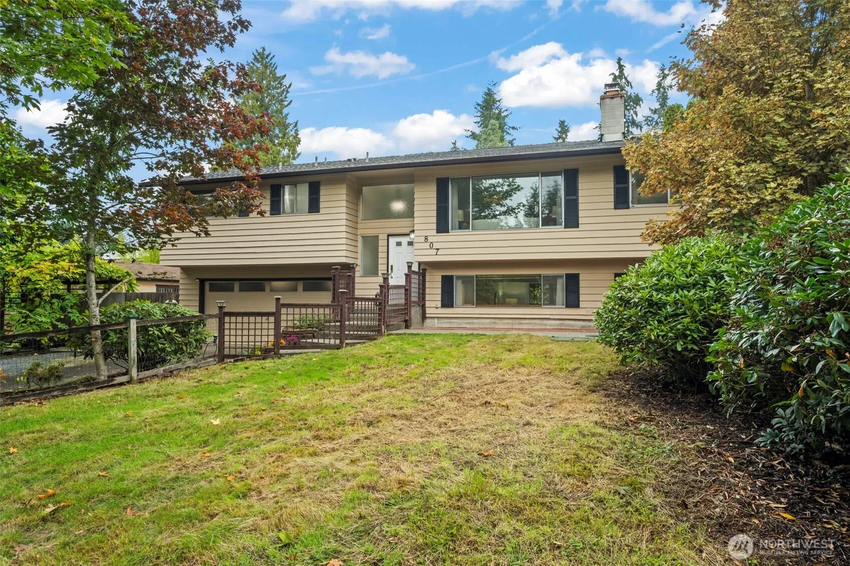 807 Grimes Rd, Bothell