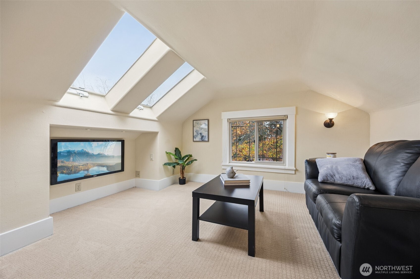 The Primary Sitting Room