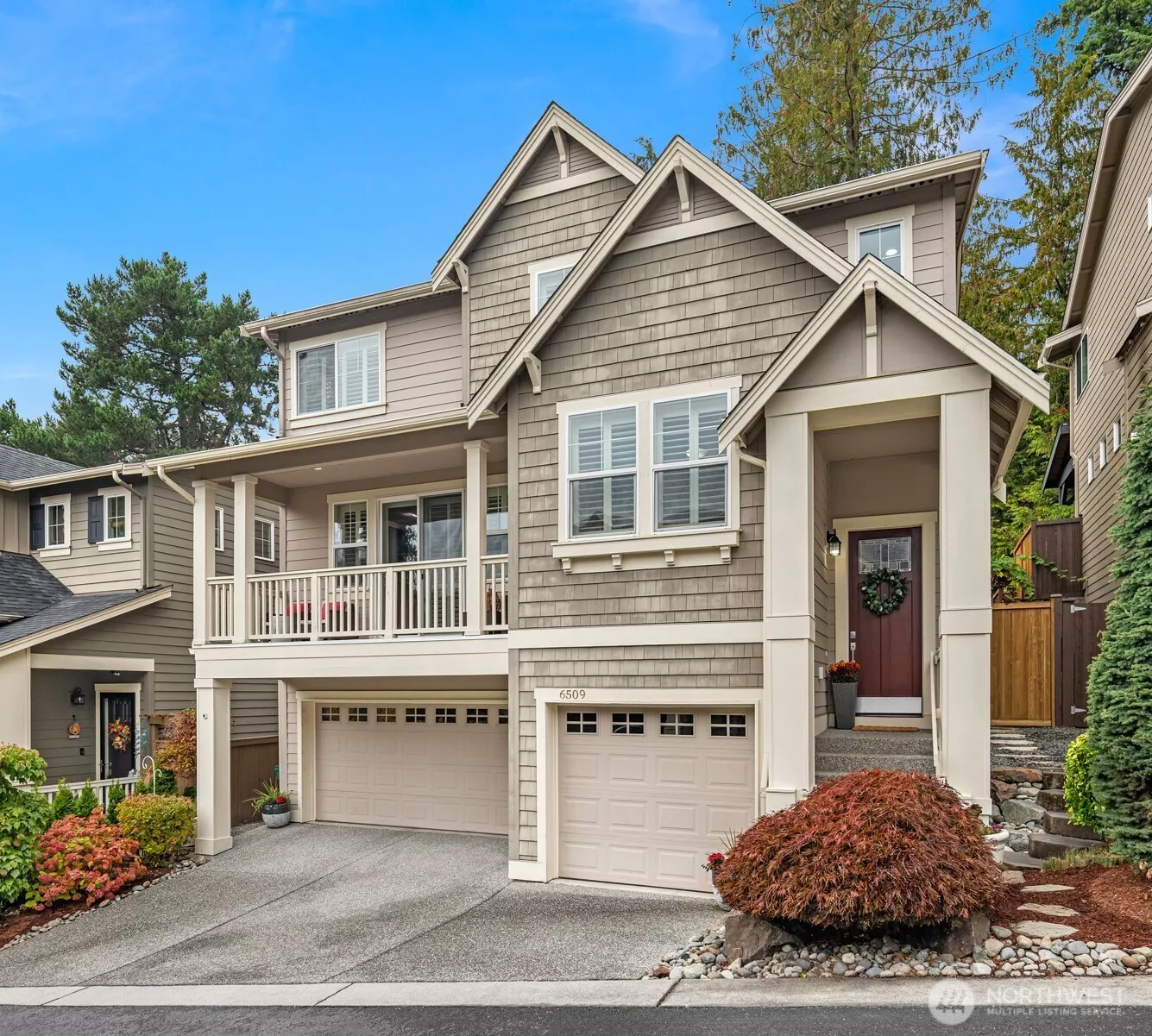 Welcome home to Timberwood Ridge, where classic comfort meets modern charm!