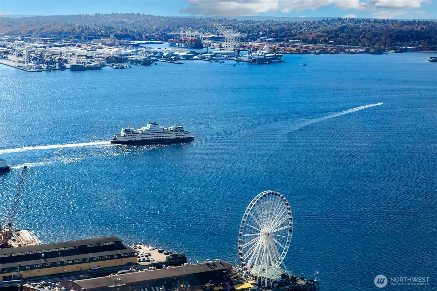 Penthouse perfection welcome home to 1521 2nd ave ph #3801