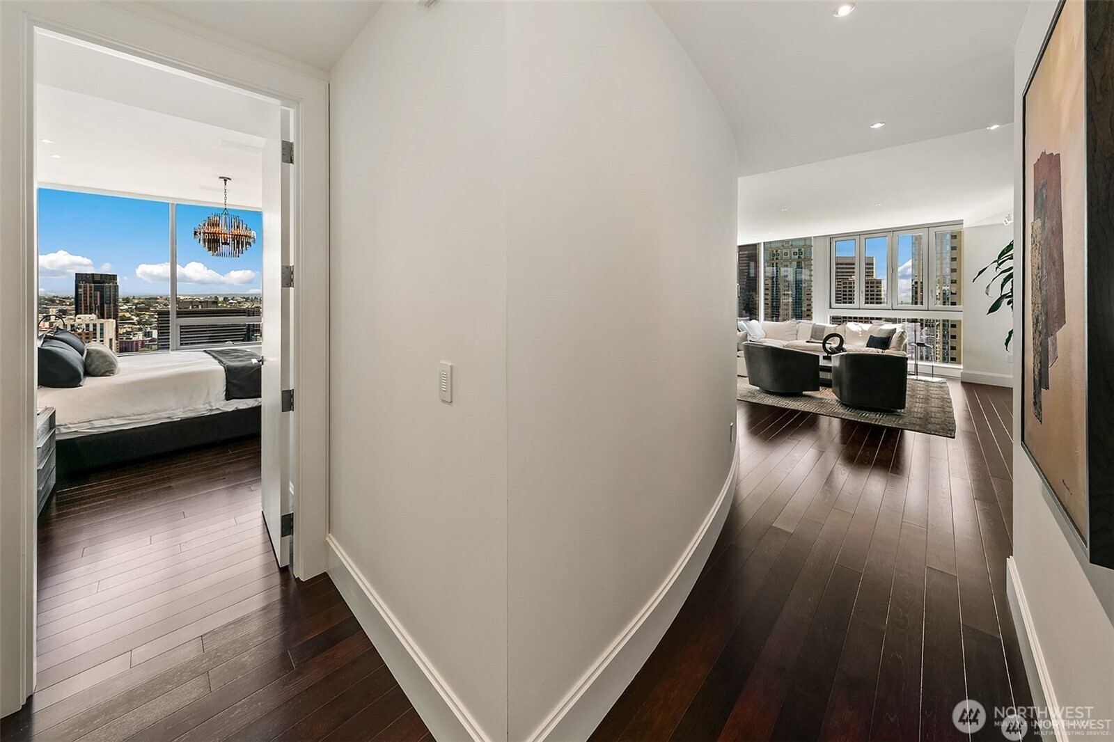 custom nook off primary