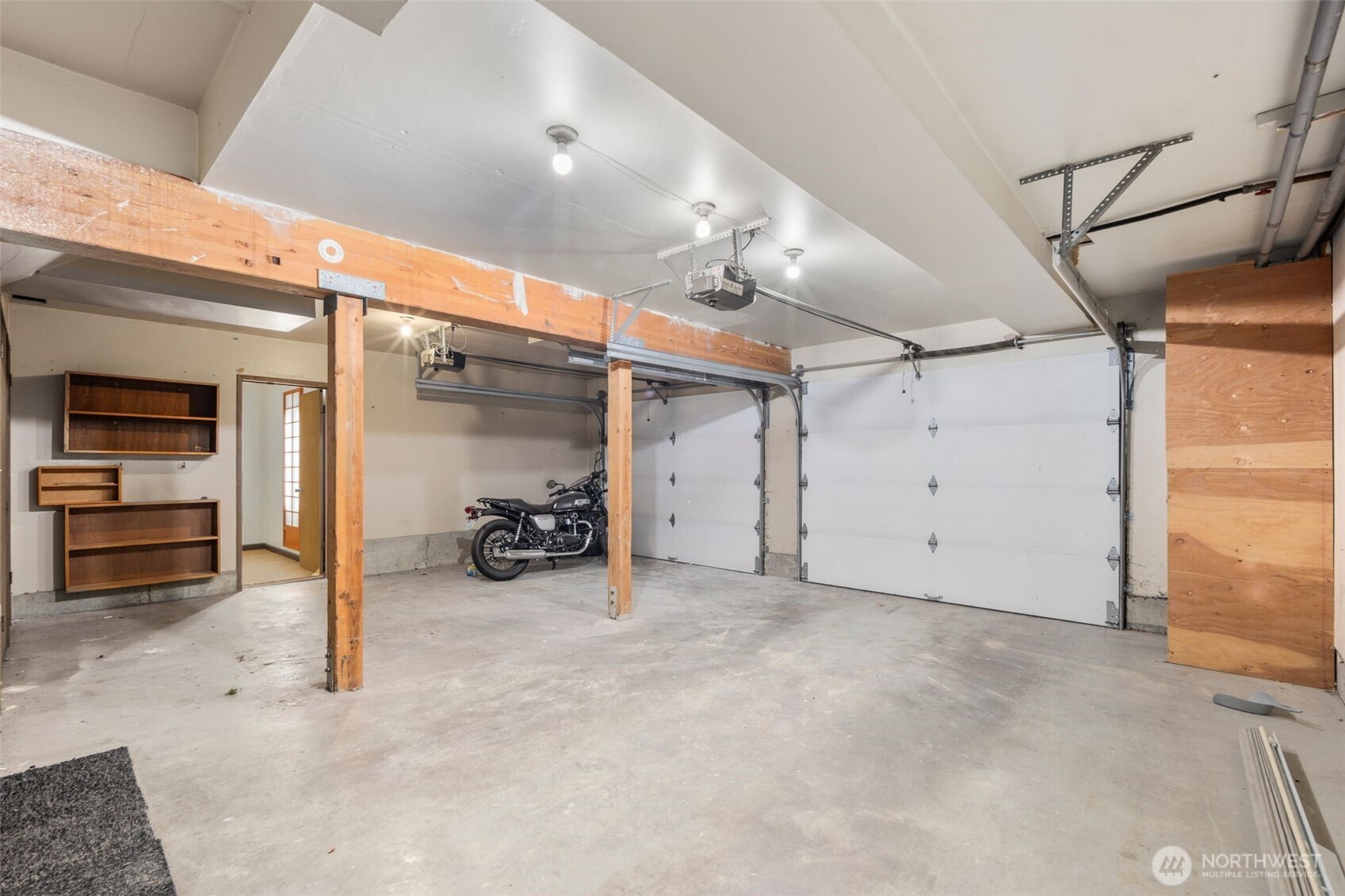 Primary Suite with an abundance of natural light.