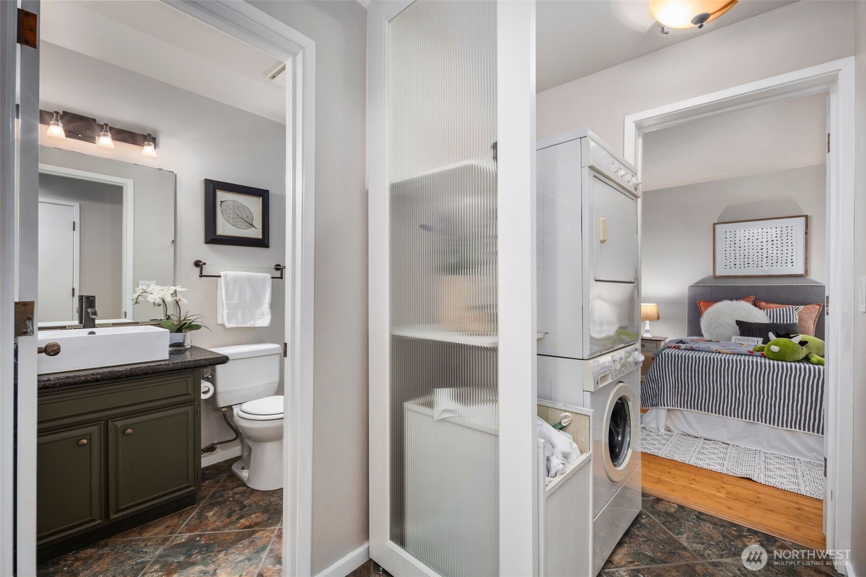 Private exercise and yoga studio