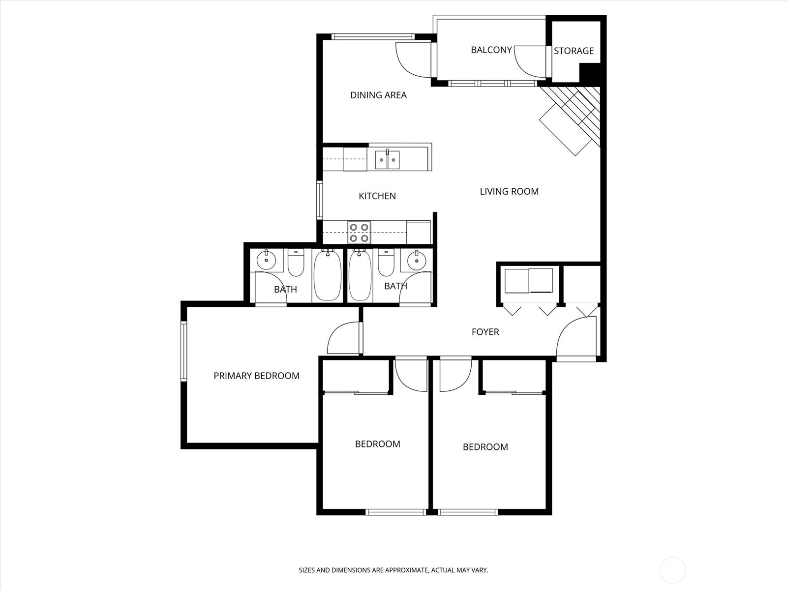 Welcome home to Bluegrass Condos!!!
