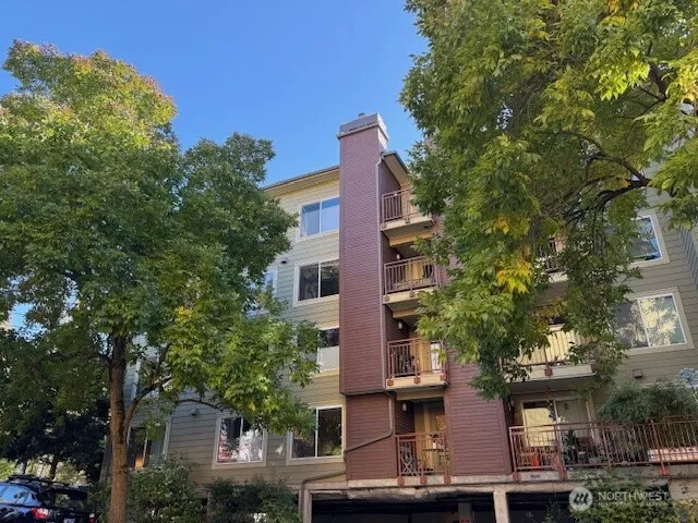 Welcome home to Cooper Square...located in the heart of Greenwood!