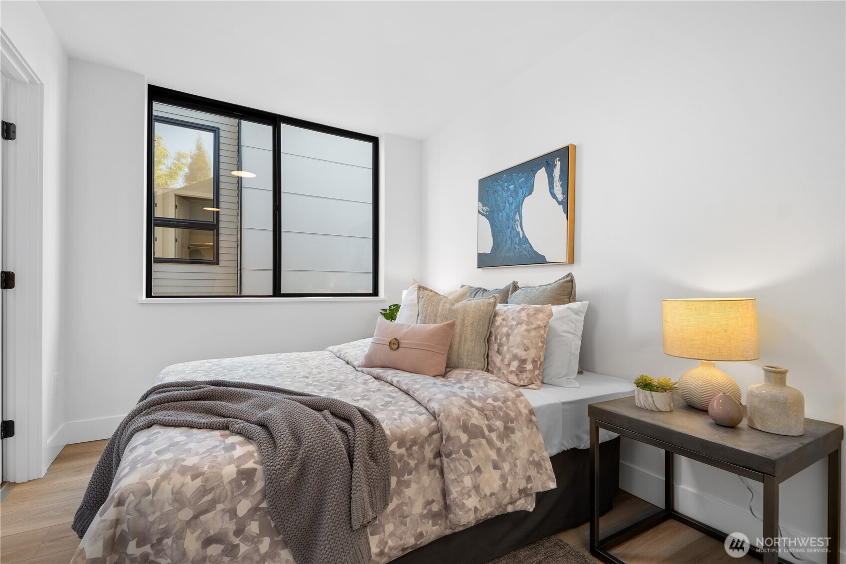 Upper Level Guest Suite