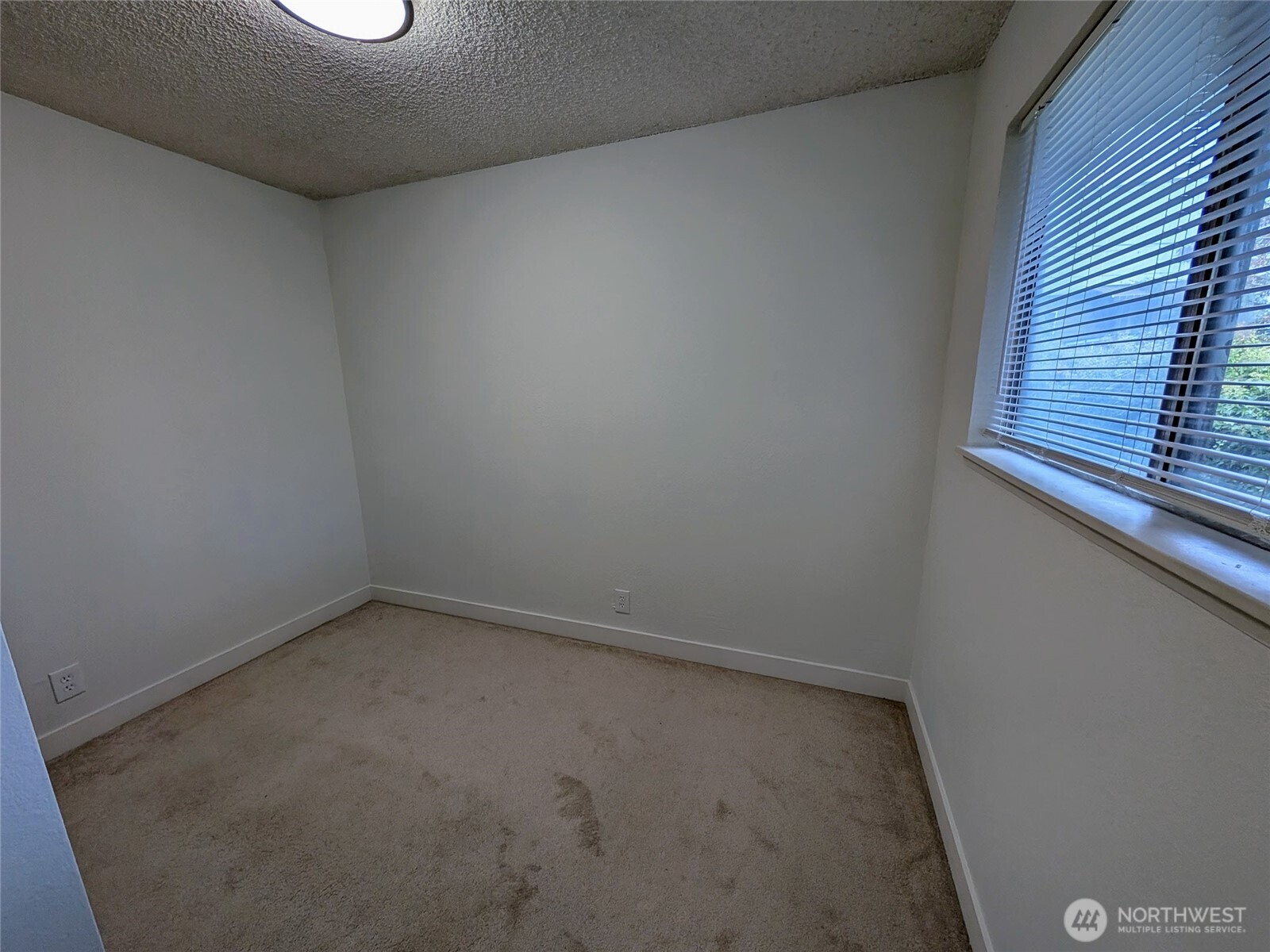 3rd bedroom on the main floor