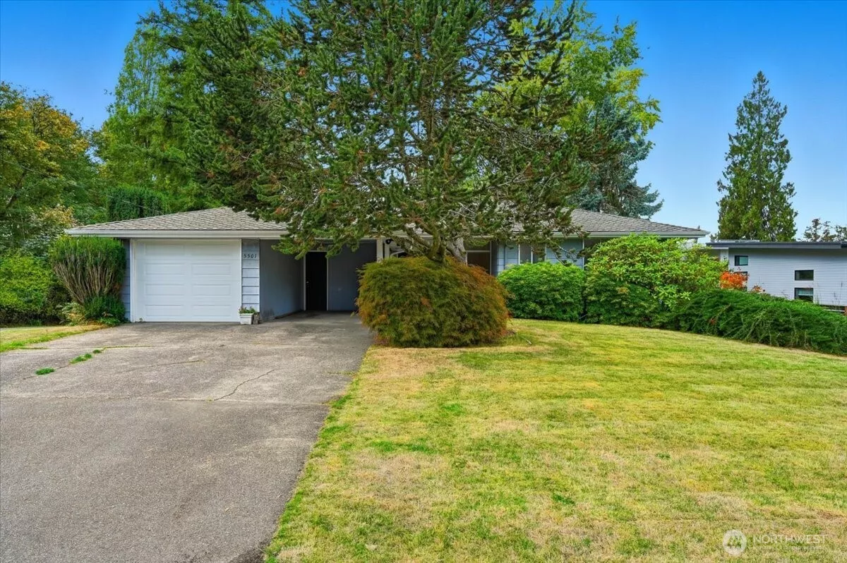 First time available in 60 years! Remodel, Rebuild, Reimagine this one of a kind property.