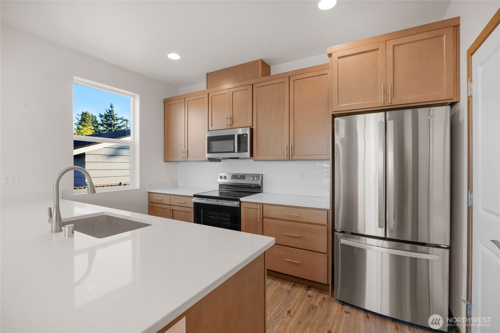 Unit C (Unit B is similar)