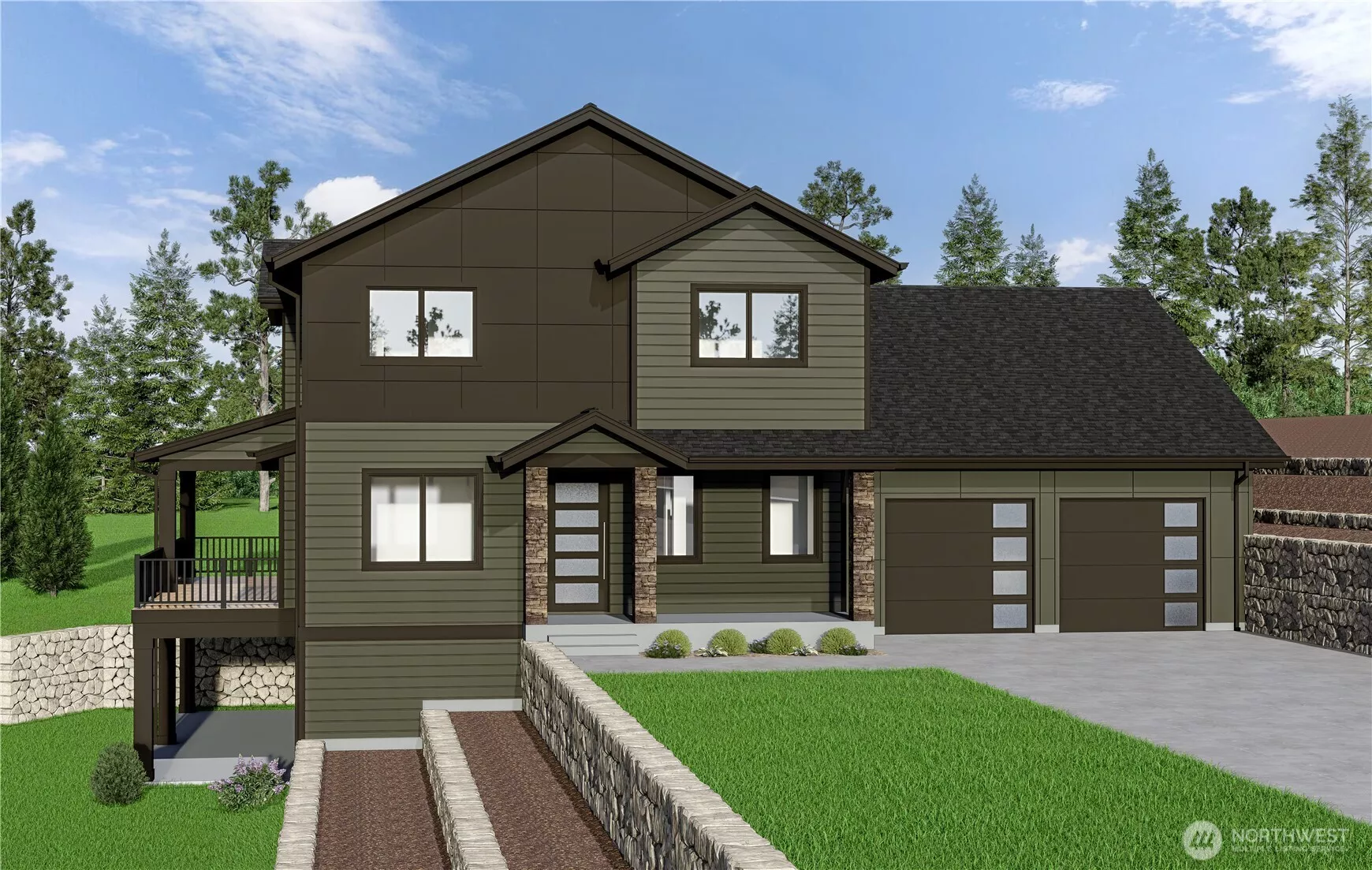 Rendering