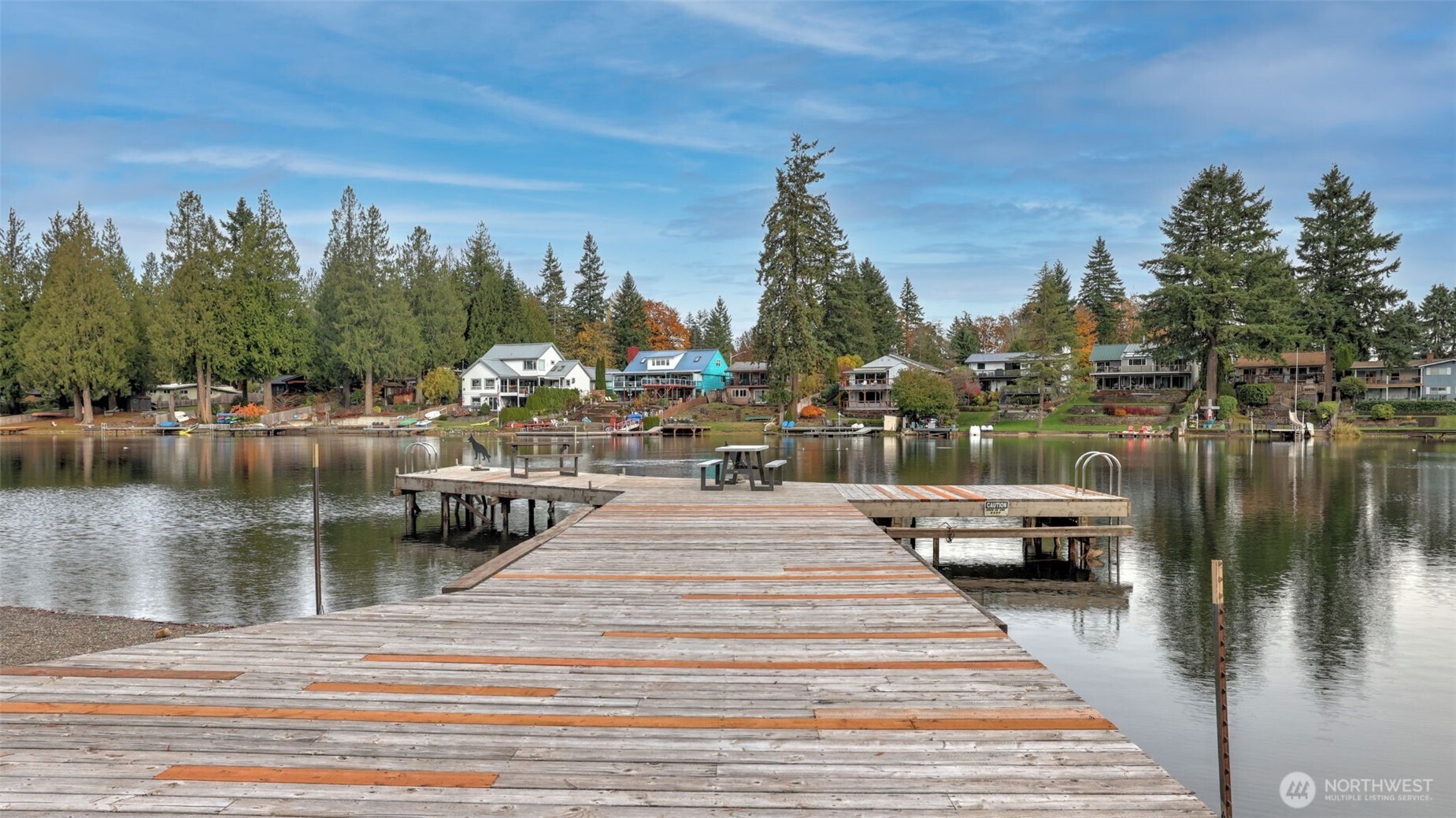 Experience paradise without leaving home — right in your backyard