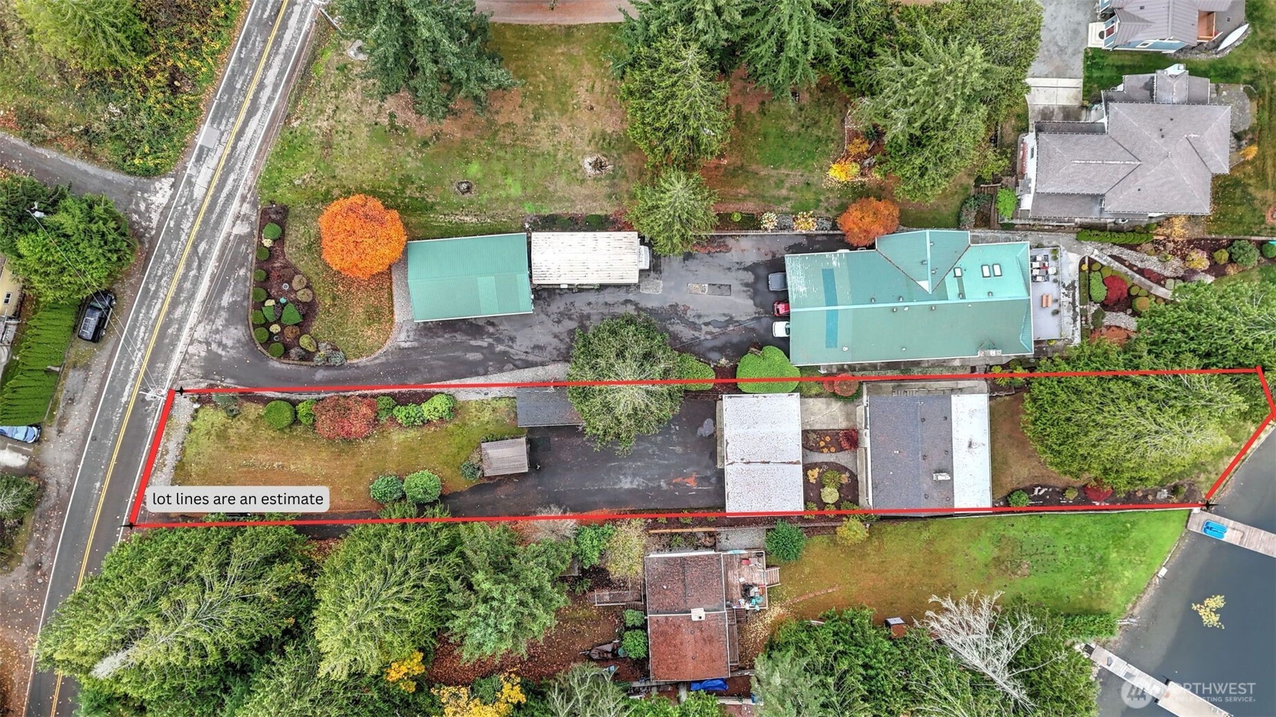 Two-story home designed with space and versatility for large or multigenerational families