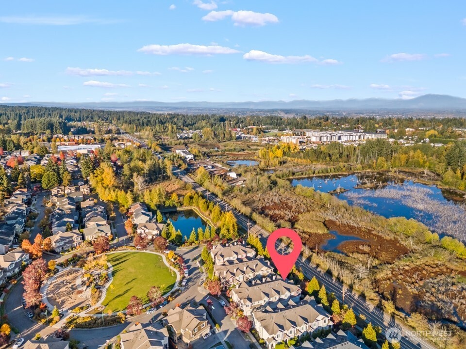 Commuter friendly/Close to I-5 & Bothell Everett Hwy.