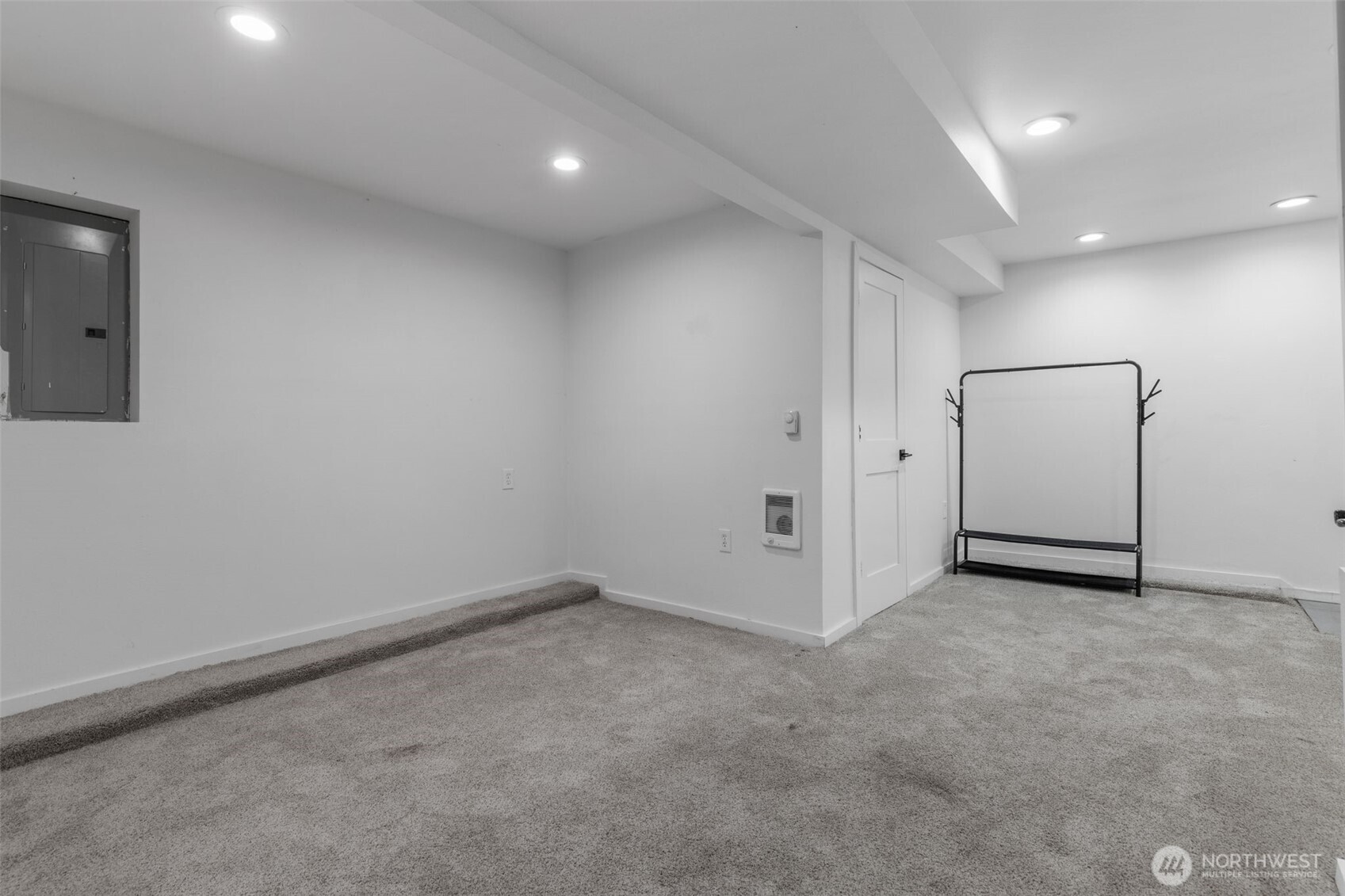 Another view of the ADU