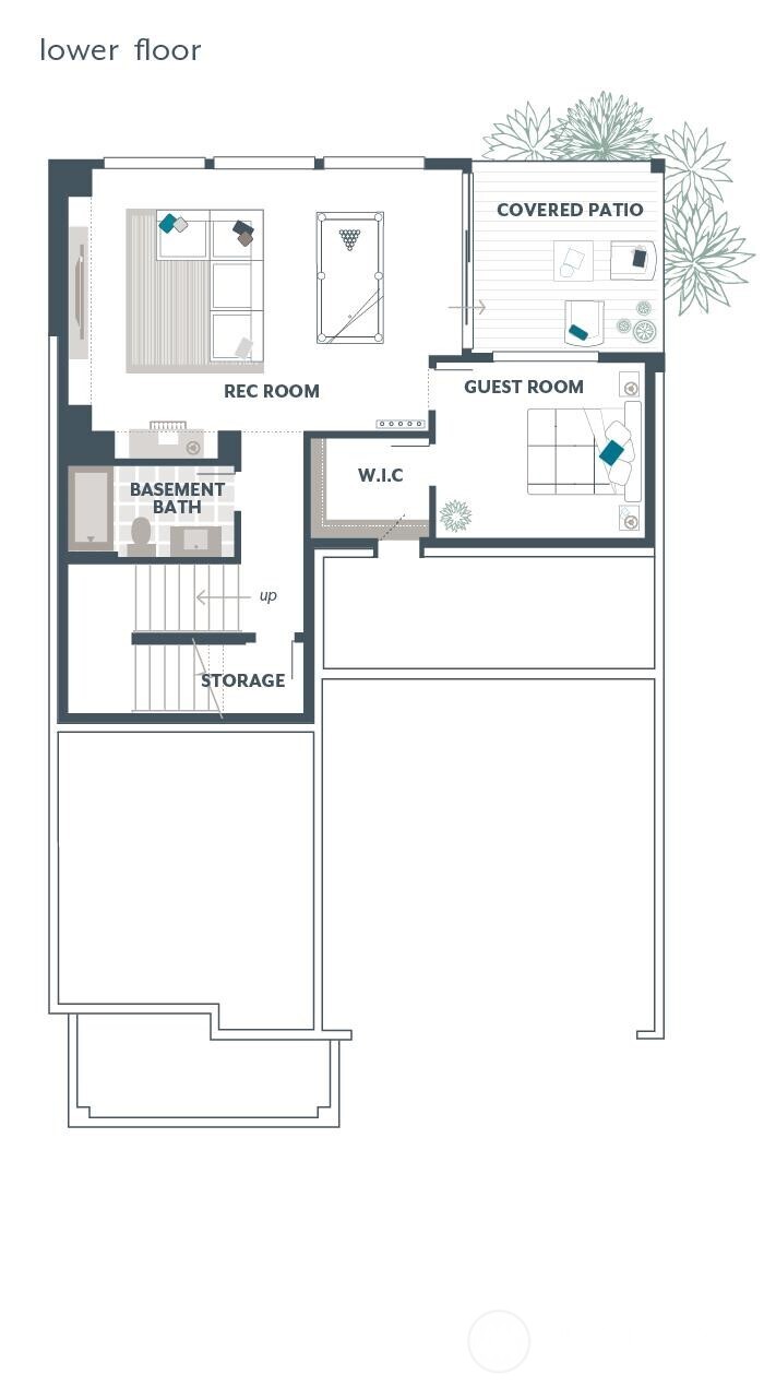 Facade, Ext Colors, Interior Photos & Floor Plans for illustrative purposes only. Actual Facade, Ext Colors, Interiors & Floor Plans may differ.