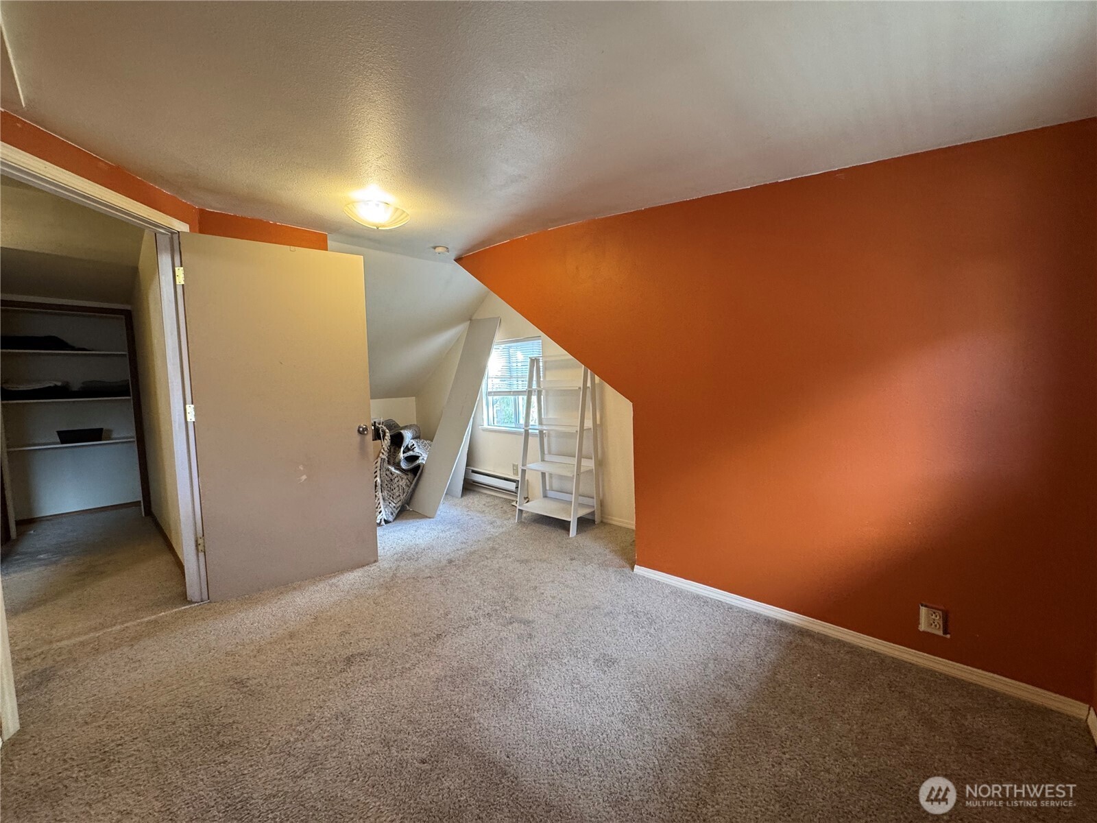 Balcony off Primary Bedroom