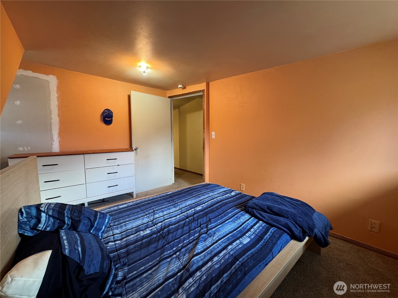 Upstairs Bathroom