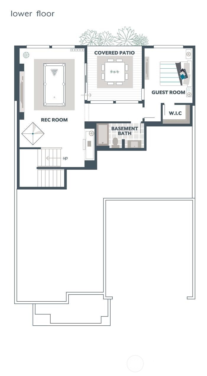 Facade, Ext Colors, Interior Photos & Floor Plans for illustrative purposes only. Actual Facade, Ext Colors, Interiors & Floor Plans may differ.
