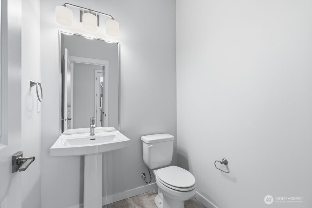 13210 NE 127th Way  Unit D - Ready Now!