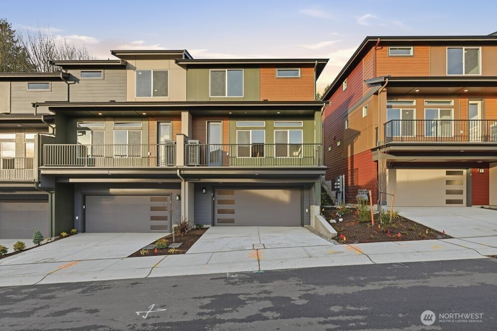 13210 NE 127th Way  Unit D - Ready Now!