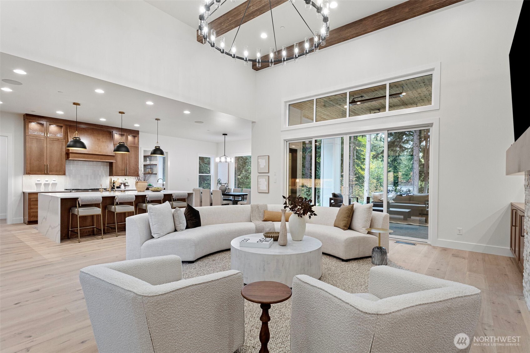 Every element - from the craftsmanship to the layout - has been curated for those who value both style and substance.