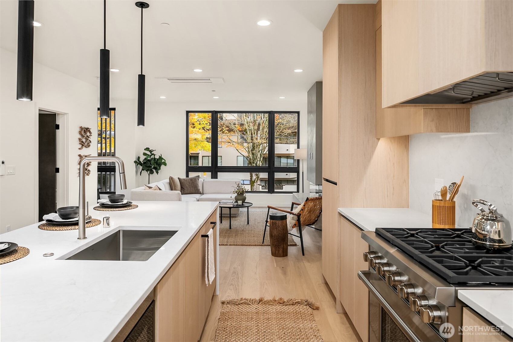 Pictures are of model home.