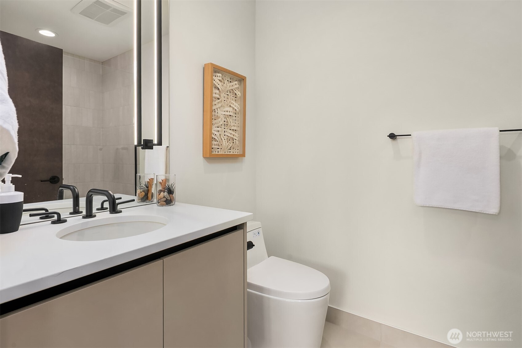 Pictures are of model home.