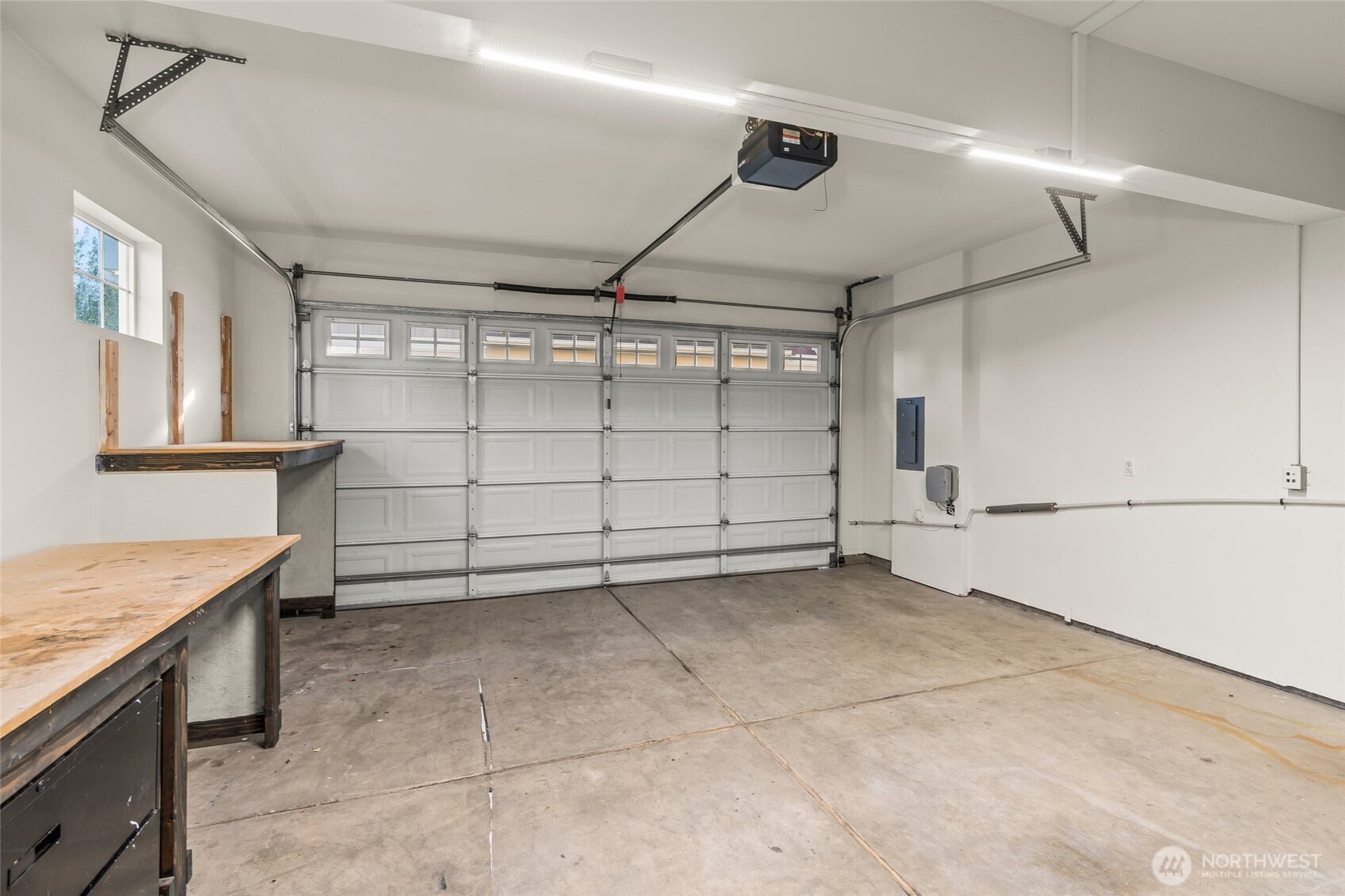 Built-in storage stays!