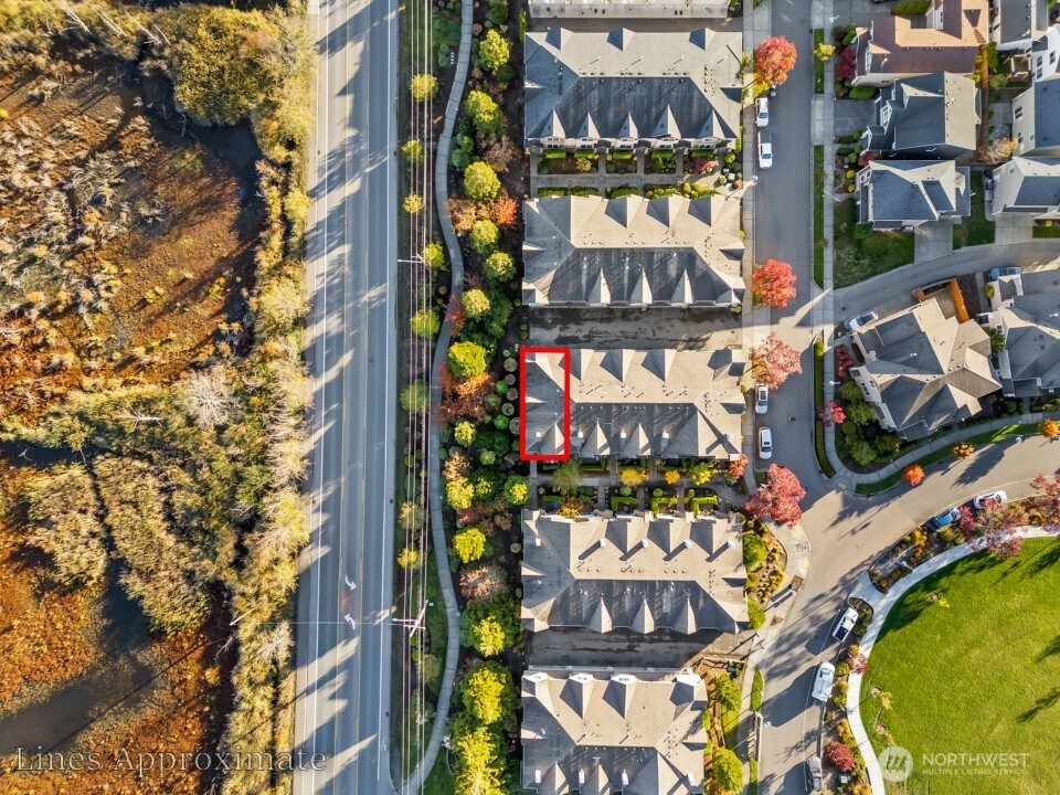 Only 1.5 miles from the Mill Creek Town Center.