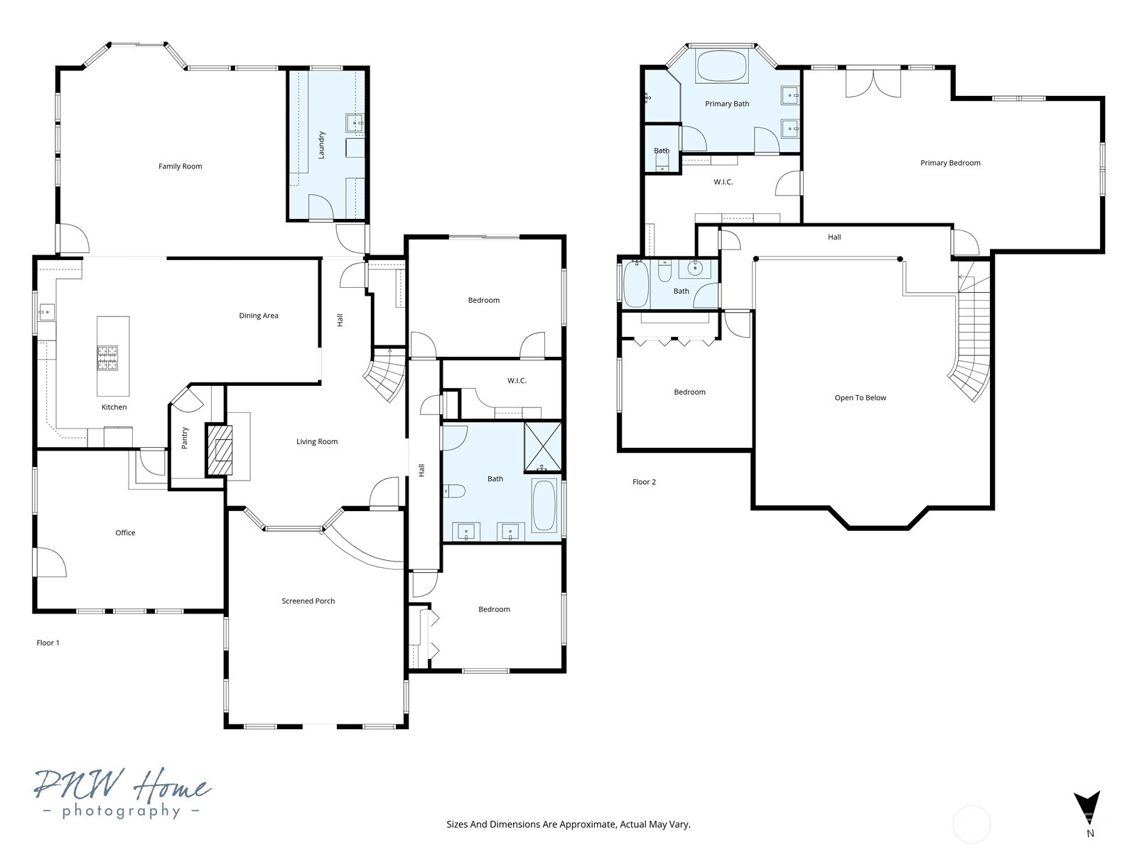 Main Floor Bedroom #3 ~ Private Deck & HUGE Walk-in Closet