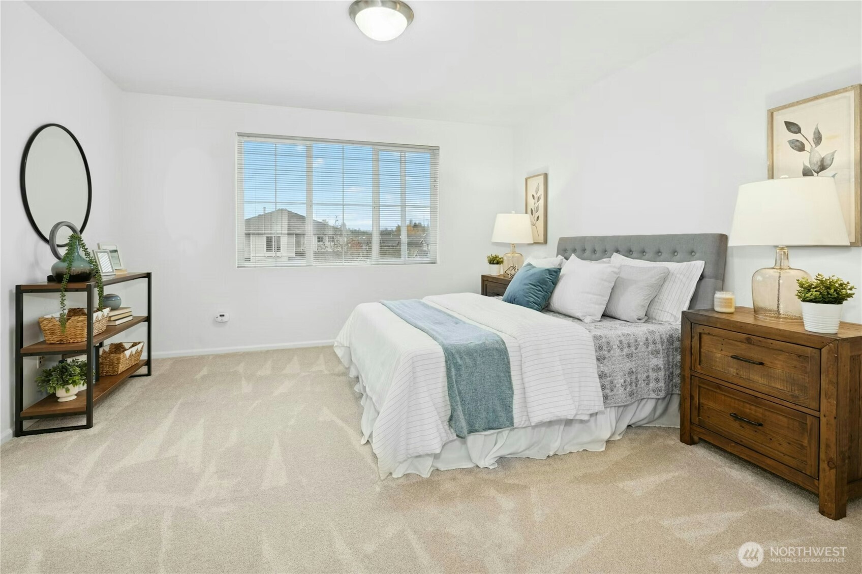 Light filled Primary.