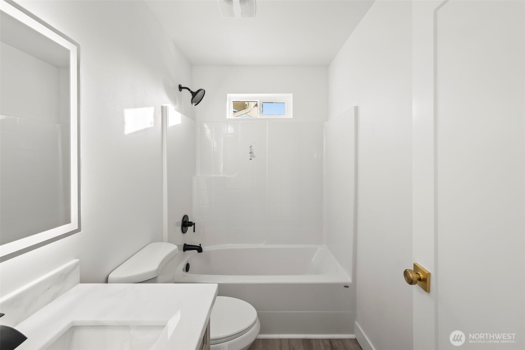 Bedroom reverse
