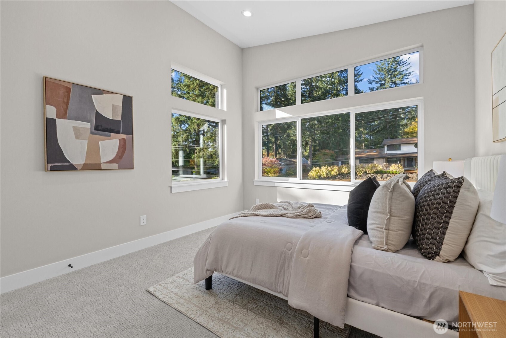 Bedroom #5 (2nd level)