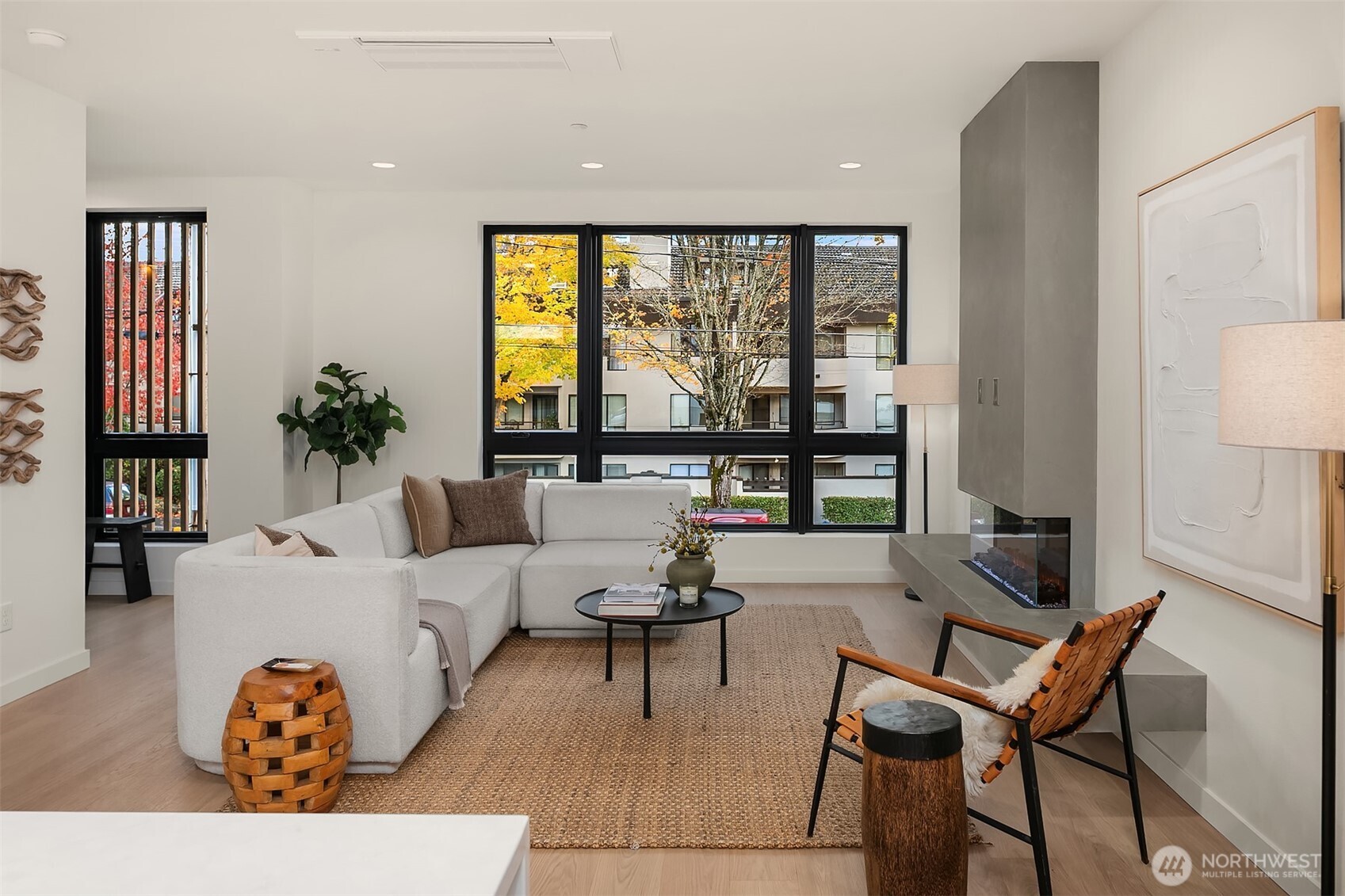 Pictures are of model home.